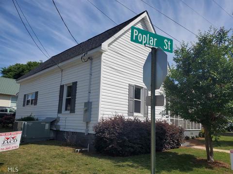 33 Poplar St, Porterdale, GA 30014 photo 2
