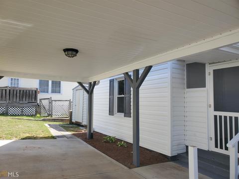 33 Poplar St, Porterdale, GA 30014 photo 6