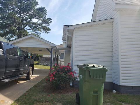 33 Poplar St, Porterdale, GA 30014 photo 4
