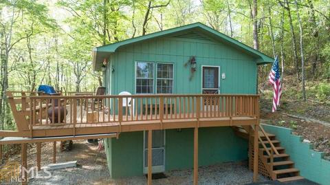 136 Gentry Ln, Tiger, GA 30576 photo 2
