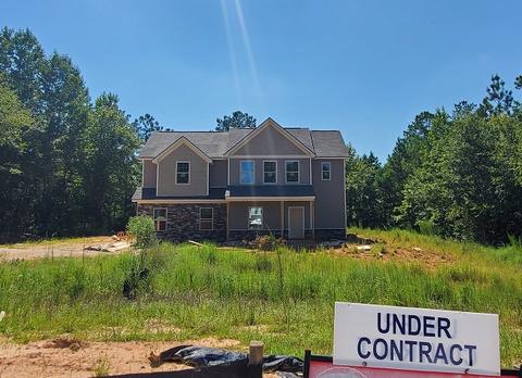 135 Flat Creek Dr, Lagrange, GA 30241 photo 1