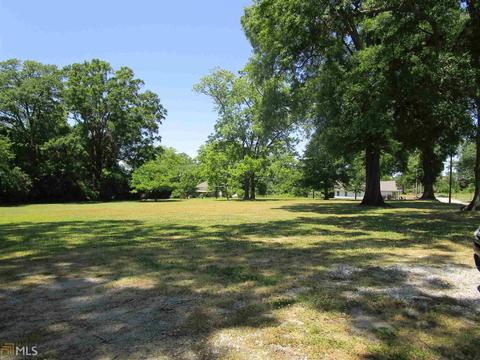 213 N 12 St, Griffin, GA 30223