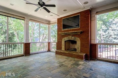 2777 Dawsons Chase, Duluth, GA 30097 photo 18