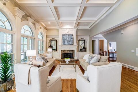 2777 Dawsons Chase, Duluth, GA 30097 photo 9