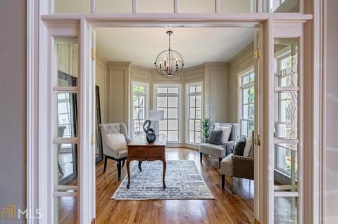 2777 Dawsons Chase, Duluth, GA 30097 photo 4