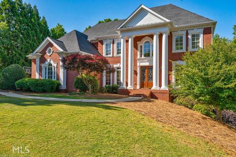 2777 Dawsons Chase, Duluth, GA 30097 photo 2