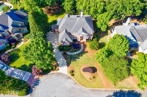 2777 Dawsons Chase, Duluth, GA 30097 photo 54