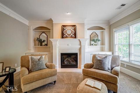 2777 Dawsons Chase, Duluth, GA 30097 photo 23