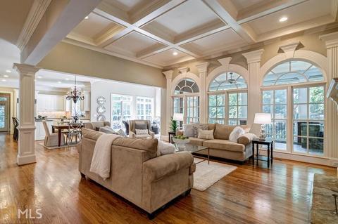 2777 Dawsons Chase, Duluth, GA 30097 photo 8