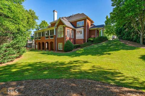 2777 Dawsons Chase, Duluth, GA 30097 photo 51