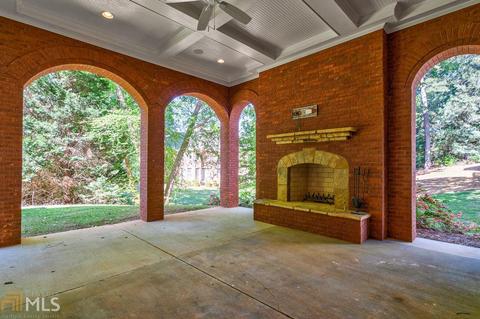2777 Dawsons Chase, Duluth, GA 30097 photo 46