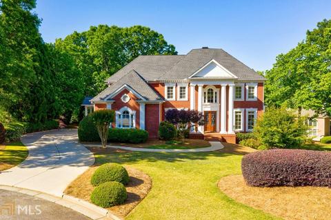2777 Dawsons Chase, Duluth, GA 30097 photo 1