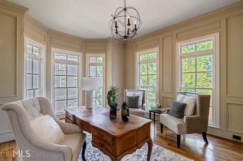 2777 Dawsons Chase, Duluth, GA 30097 photo 5