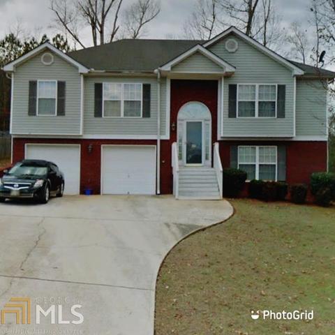 25 Valley View Dr, Covington, GA 30016 photo 1