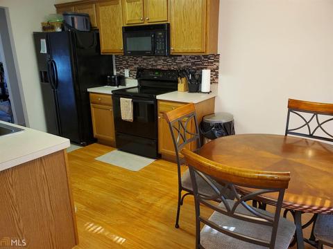 25 Valley View Dr, Covington, GA 30016 photo 8