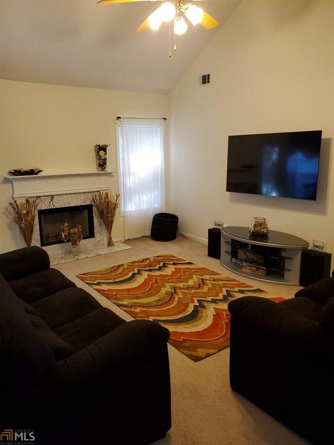 25 Valley View Dr, Covington, GA 30016 photo 5