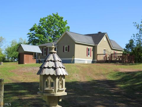 4316 Osmith, Gainesville, GA 30506 photo 1