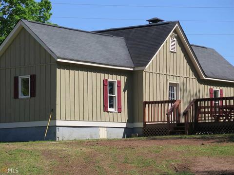 4316 Osmith, Gainesville, GA 30506 photo 2