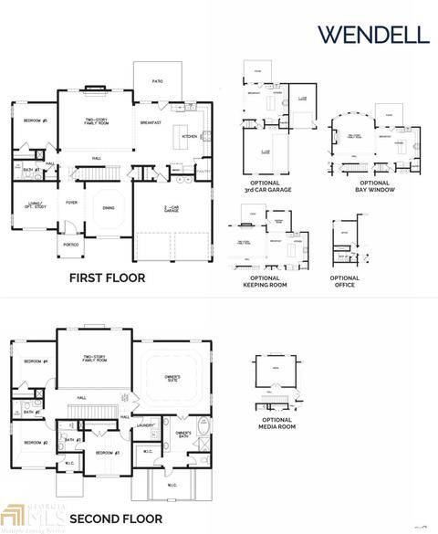 175 Hampton Pl, Covington, GA 30016 photo 2