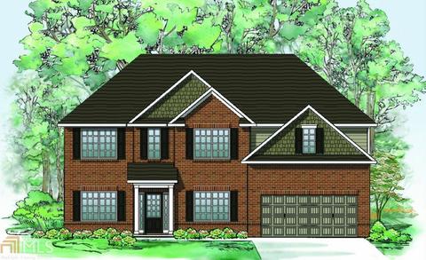 175 Hampton Pl, Covington, GA 30016 photo 1