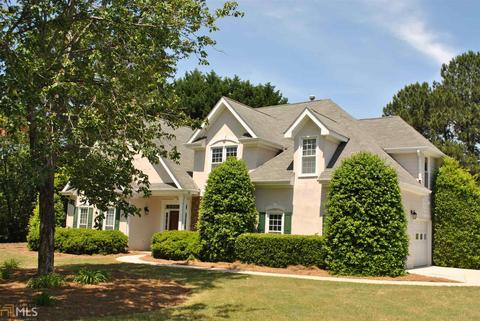 80 Pates Lake Dr, Hampton, GA 30228 photo 2