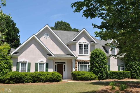 80 Pates Lake Dr, Hampton, GA 30228 photo 1