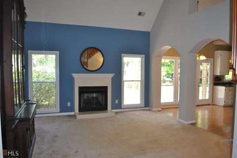 80 Pates Lake Dr, Hampton, GA 30228 photo 4