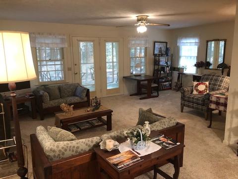122 Riverview Dr, Clarkesville, GA 30523 photo 7