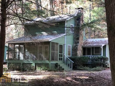 122 Riverview Dr, Clarkesville, GA 30523 photo 1
