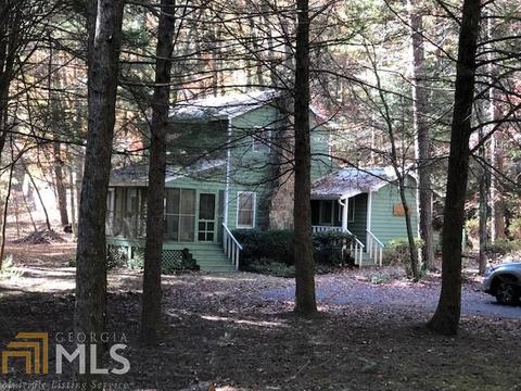 122 Riverview Dr, Clarkesville, GA 30523 photo 21