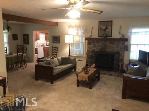 122 Riverview Dr, Clarkesville, GA 30523 photo 5