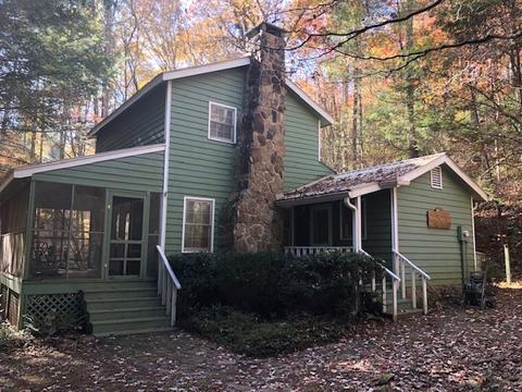 122 Riverview Dr, Clarkesville, GA 30523 photo 15