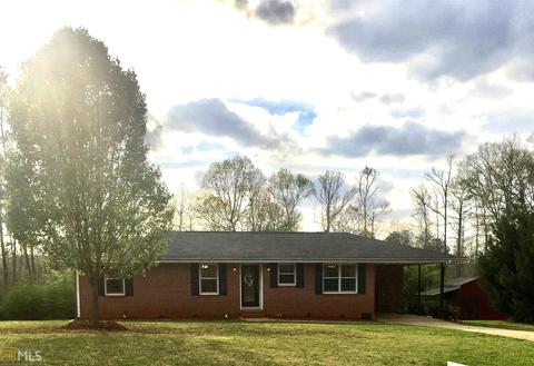 271 Williamson Dr, Williamson, GA 30292 photo 1