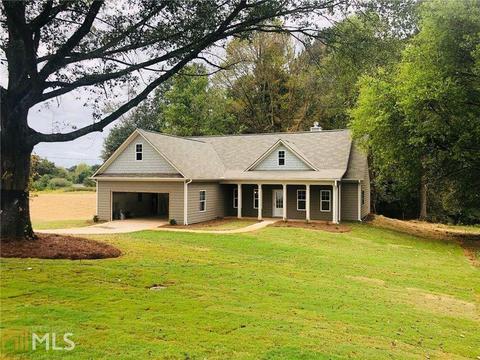 128 Cedar Dr, Pendergrass, GA 30567 photo 1