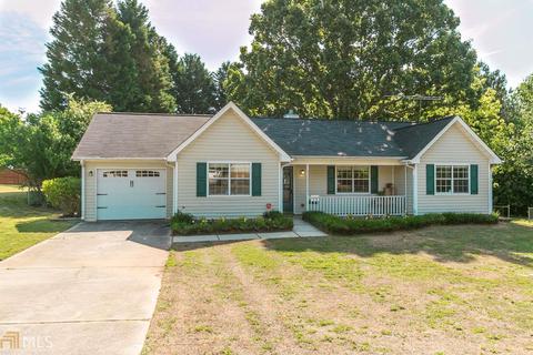 51 Greenville Ct, Hampton, GA 30228 photo 1