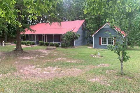 2633 Bartley Rd, Lagrange, GA 30240 photo 2