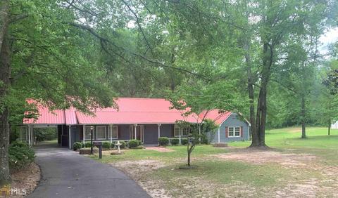2633 Bartley Rd, Lagrange, GA 30240 photo 1