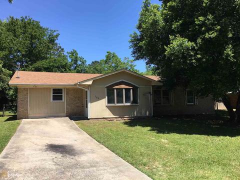 109 Weaver Rd, Warner Robins, GA 31093 photo 1