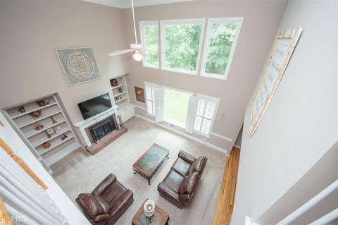 110 Bennington Pass, Tyrone, GA 30290 photo 10