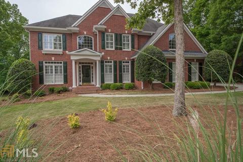 110 Bennington Pass, Tyrone, GA 30290 photo 1