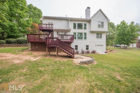 110 Bennington Pass, Tyrone, GA 30290 photo 56