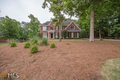 110 Bennington Pass, Tyrone, GA 30290 photo 6