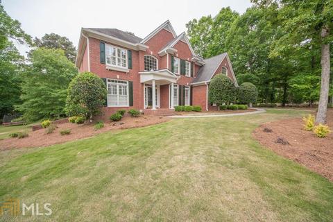110 Bennington Pass, Tyrone, GA 30290 photo 5