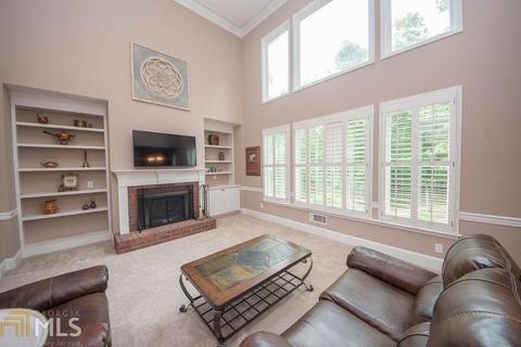 110 Bennington Pass, Tyrone, GA 30290 photo 9