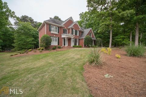 110 Bennington Pass, Tyrone, GA 30290 photo 7