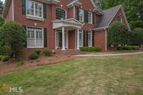 110 Bennington Pass, Tyrone, GA 30290 photo 2