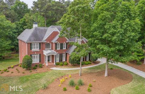 110 Bennington Pass, Tyrone, GA 30290 photo 4