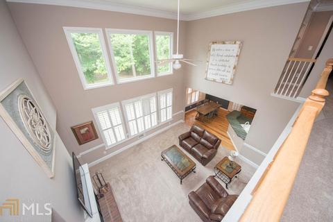 110 Bennington Pass, Tyrone, GA 30290 photo 11