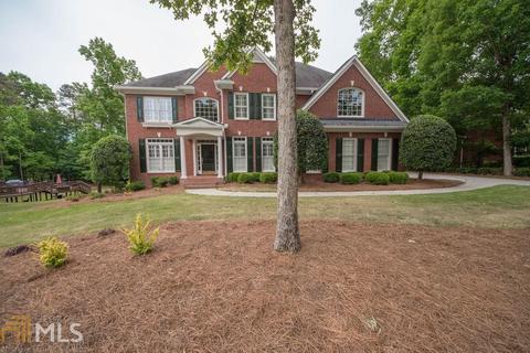 110 Bennington Pass, Tyrone, GA 30290 photo 3