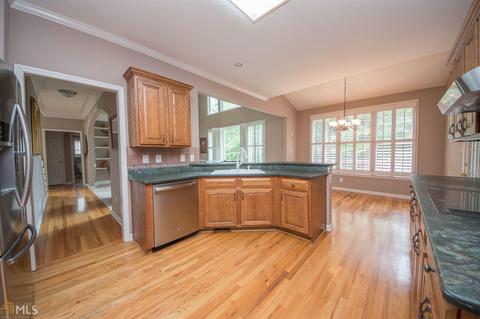 110 Bennington Pass, Tyrone, GA 30290 photo 21